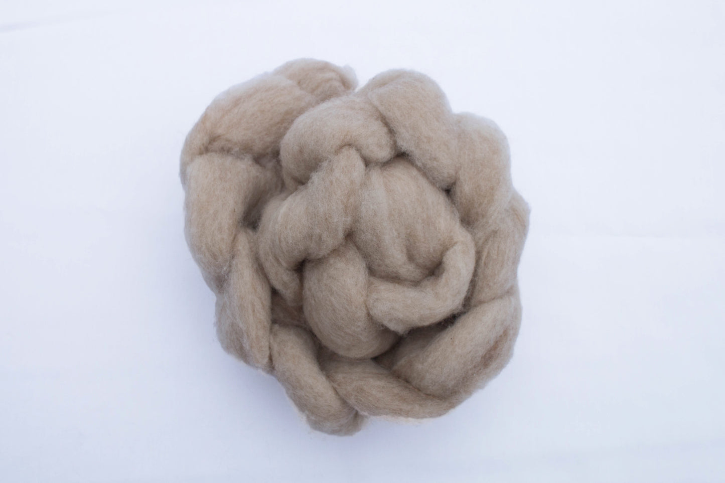 Roving - Romeldale-Rehkitz