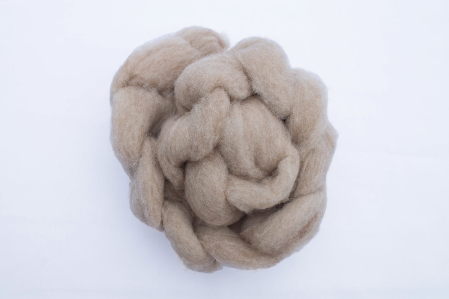 Roving - Romeldale-Rehkitz