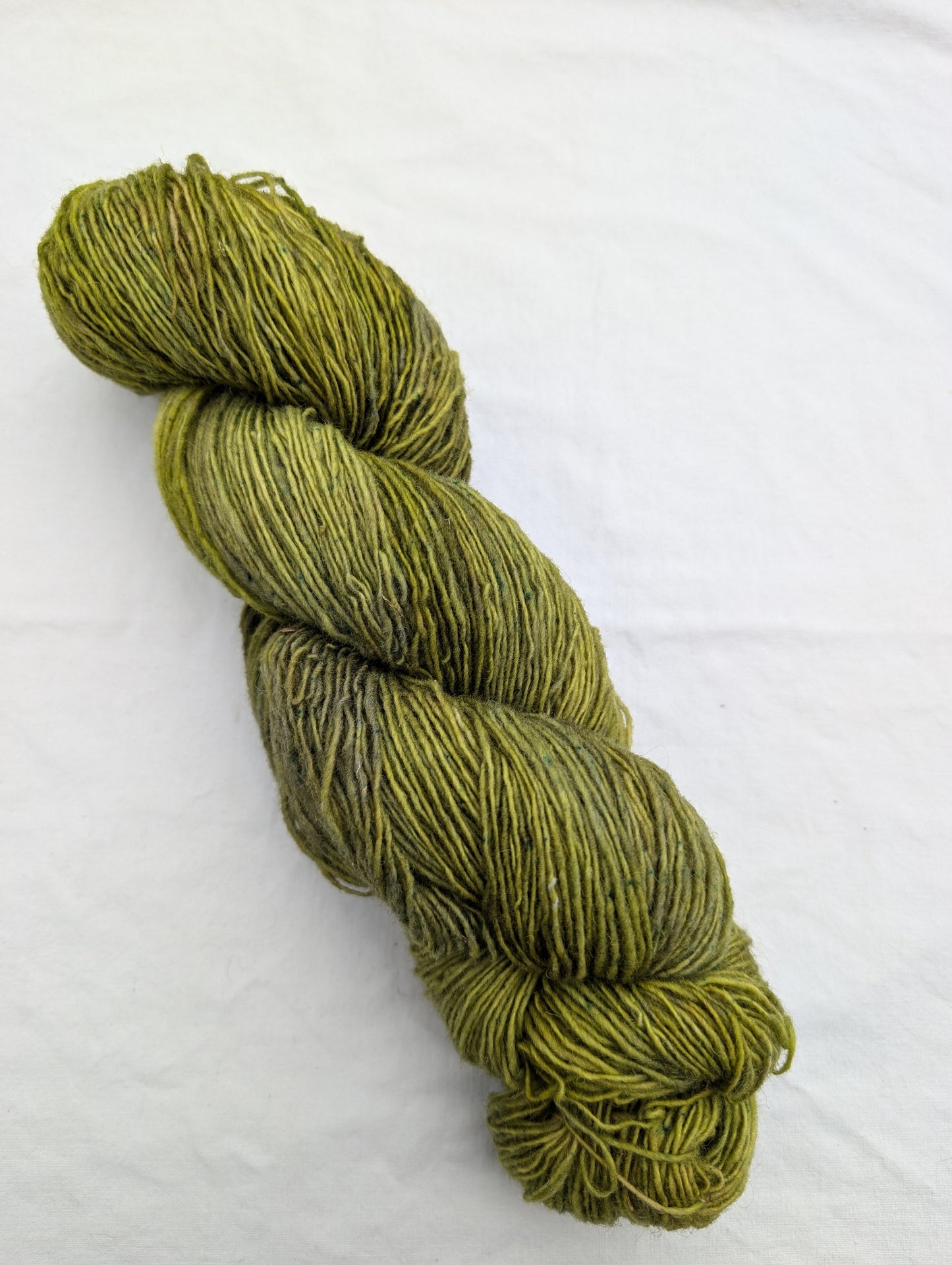 Coeur de Laine Yarn