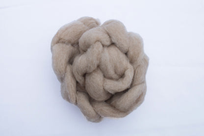 Roving - Romeldale-Rehkitz