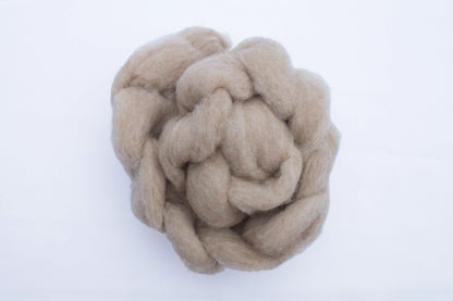 Roving - Romeldale-Rehkitz