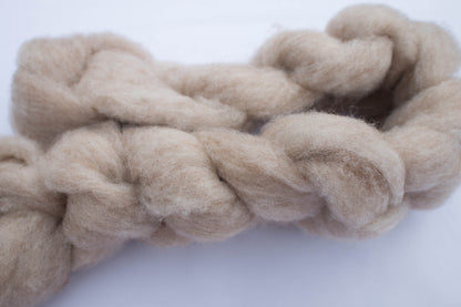 Roving - Romeldale-Rehkitz